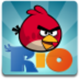 Angry Birds Rio_1.0.0