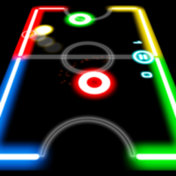 Glow Hockey_1.3.9