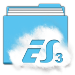 ES文件浏览器_3.2.5.5