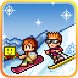 闪耀滑雪场物语_1.1.3