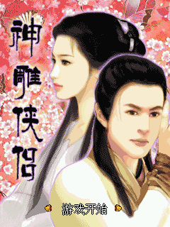 神雕侠侣