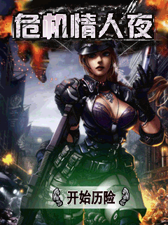 危机情人夜
