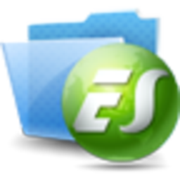 ES 文件浏览器_1.6.2.5