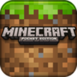 Minecraft - Pocket Edition_0.8.0 build 8