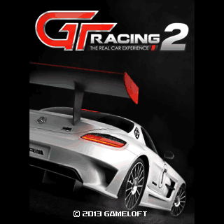 Gt赛车2