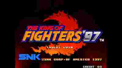 街机 SNK NeoGeo 中英文名字与驱动对照表