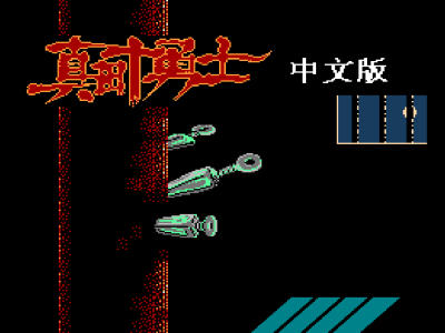 真田十勇士(汉化版)