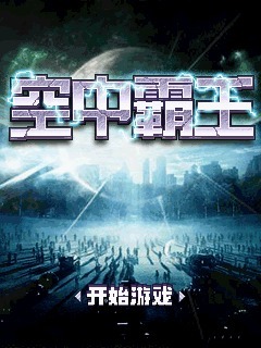 空中霸王