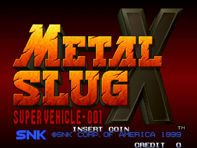 合金弹头 X - 超级坦克-001（NGM-2500）（NGH-2500）