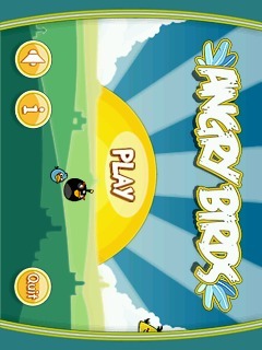 Angry Bird