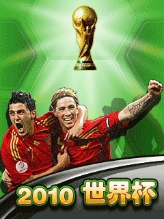 2010世界杯