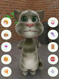Tom猫