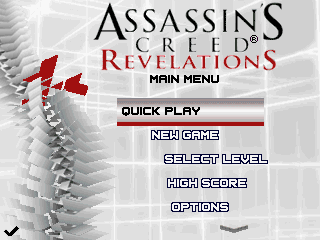 刺客信条启示录_Assassin's Creed Revelations