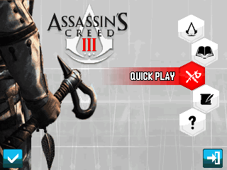 刺客信条3_Assassin's Creed III