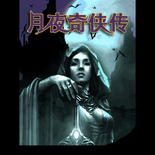 月夜奇侠