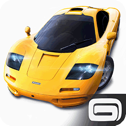 Asphalt Nitro